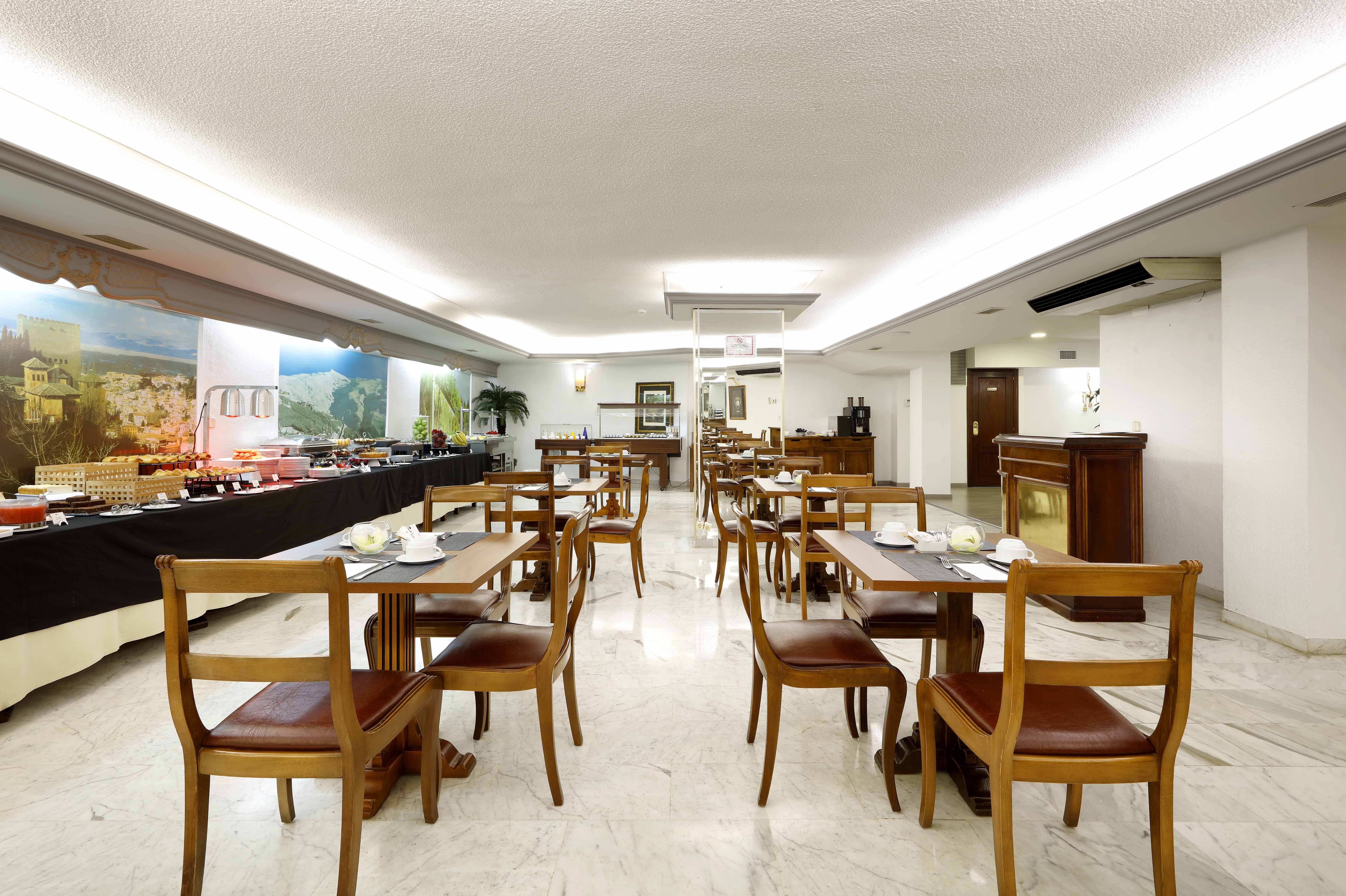 Boutique Hotel Luna Triunfo Granada 61/80