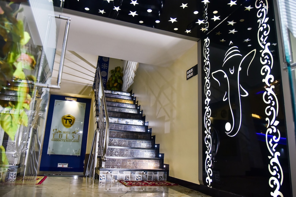 Hotel Tulsi 19/38