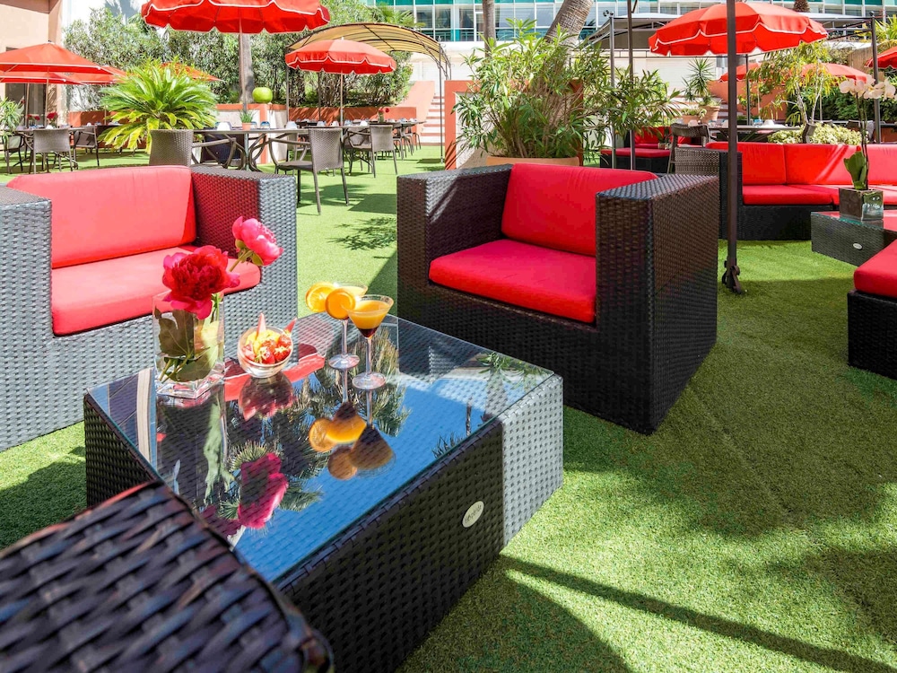 Novotel Nice Centre Vieux Nice 42/66