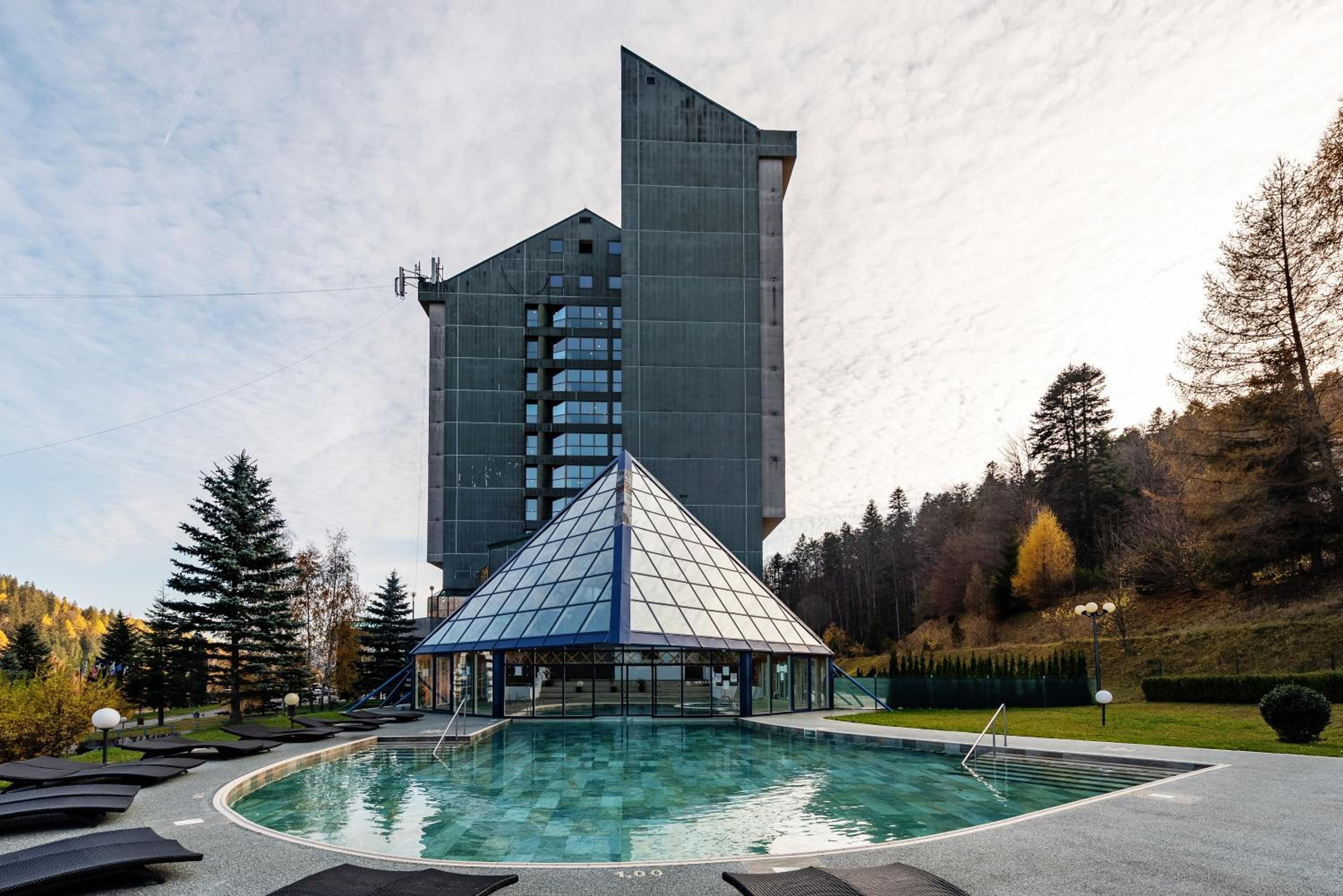 Hotel Mara 52/56