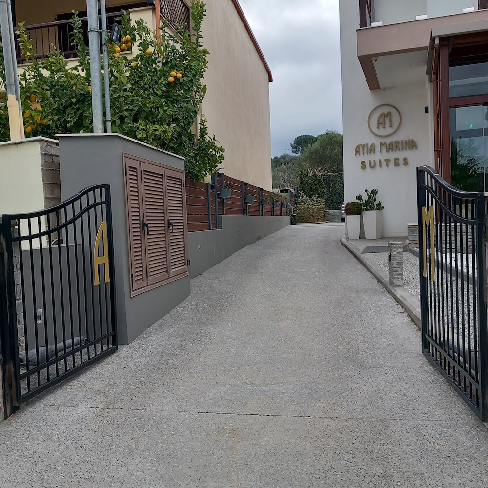 Ayia Marina Suites 25/30