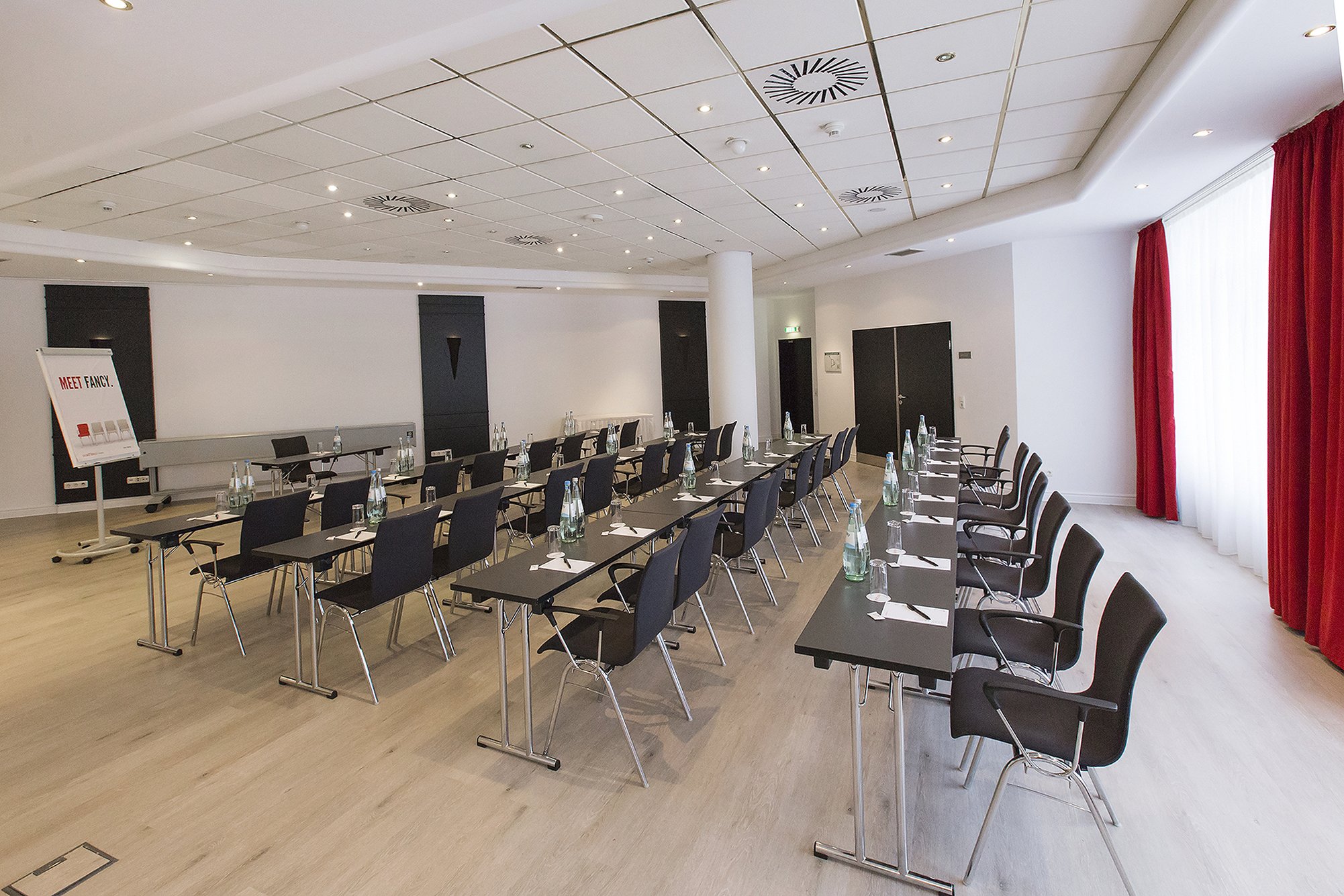 Dormero Hotel Dessau-Roßlau 27/31