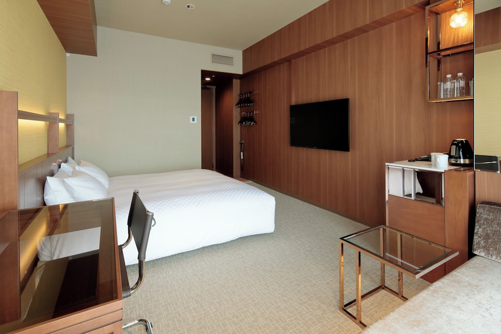 Candeo Hotel Utsunomiya 18/58