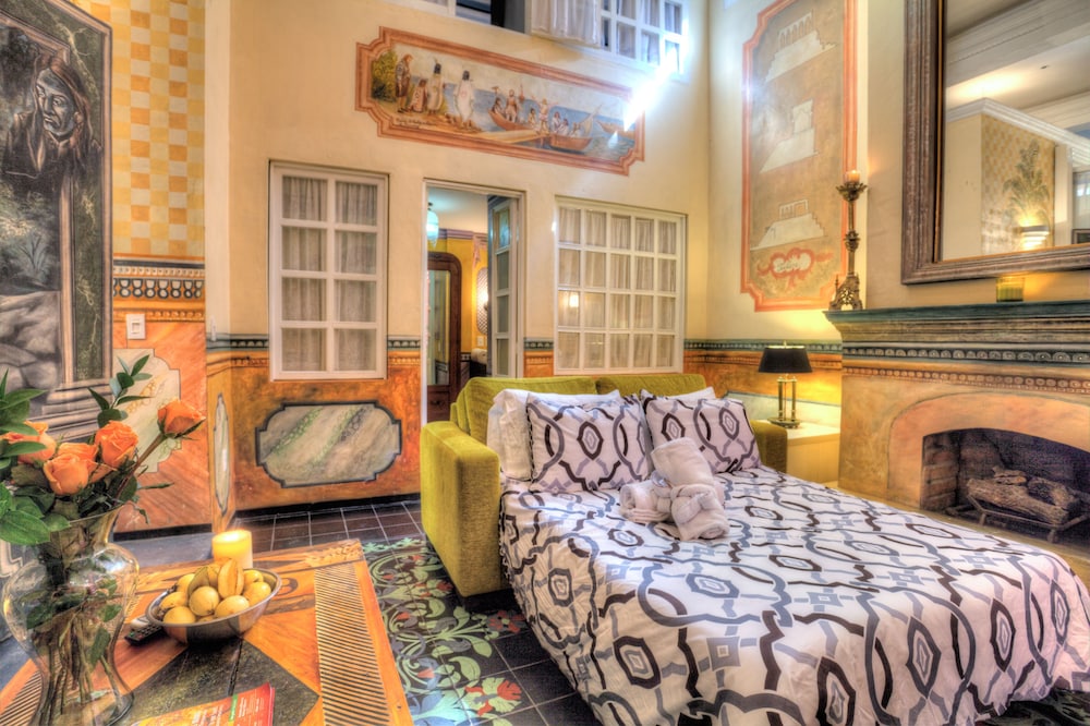 Rivera del Rio Boutique Hotel 28/81