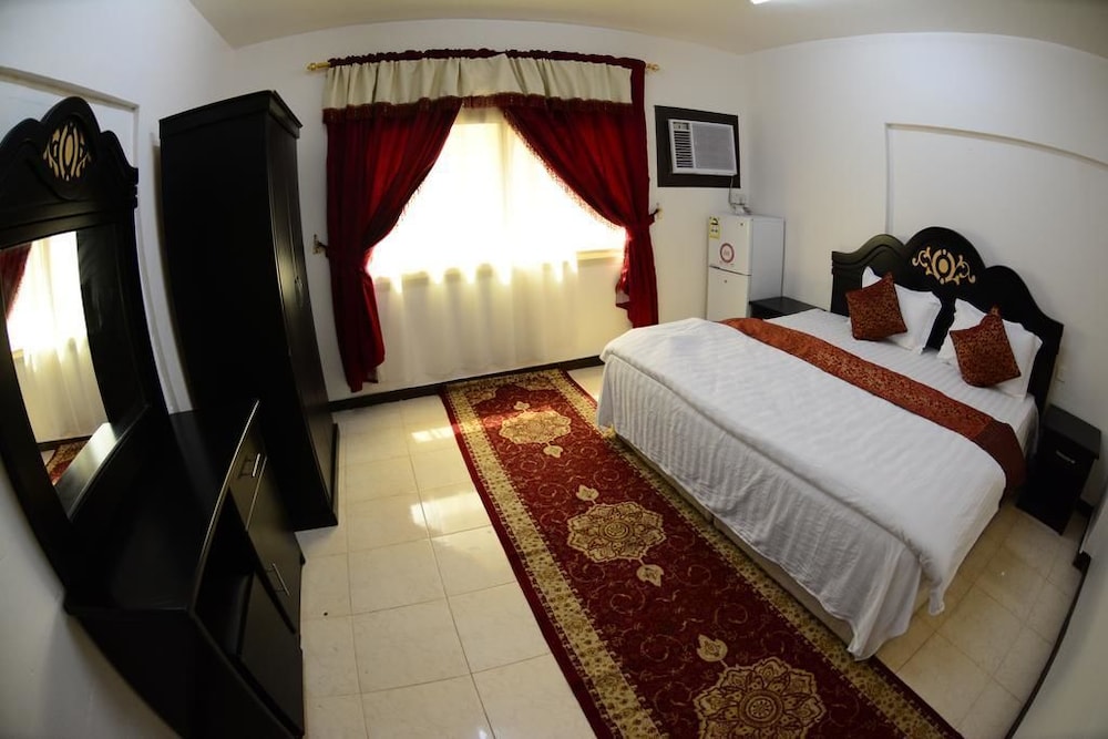 العييري للشقق المفروشة الدمام 8(Al Eairy Furnished Apartments Dammam 8) 18/28