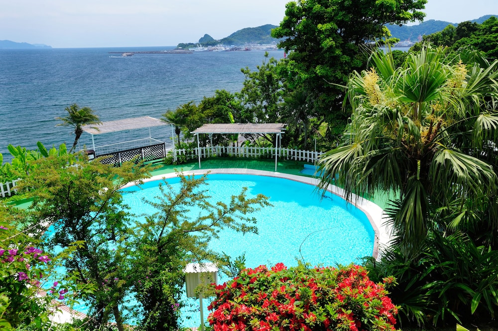 IBUSUKI ROYAL HOTEL 45/50