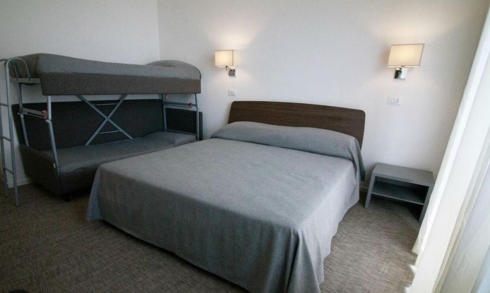 Hotel Caraibi 17/50