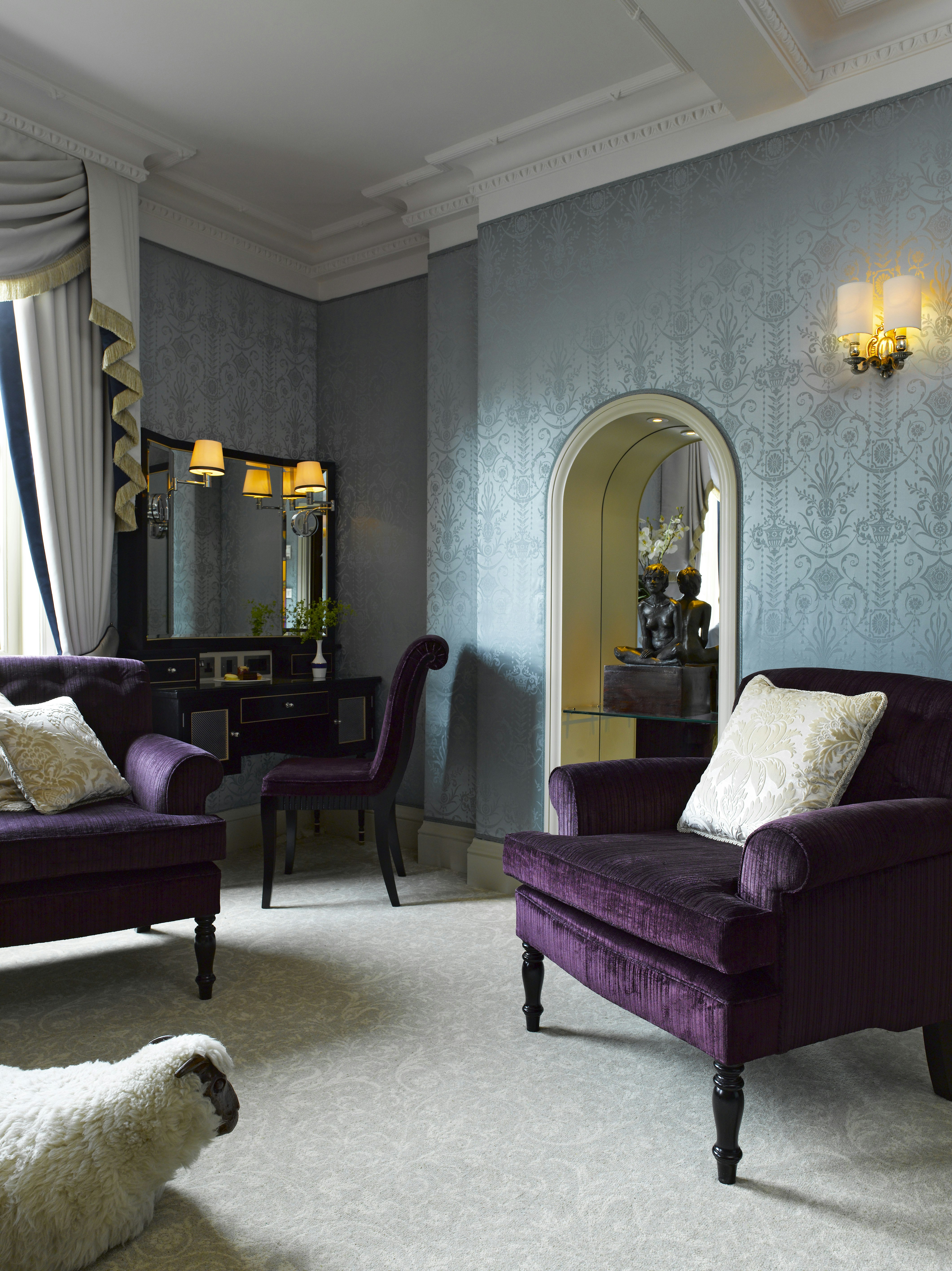 The Goring 40/68