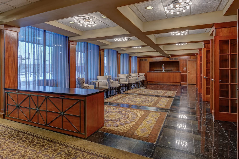 Holiday Inn East Windsor 6/60