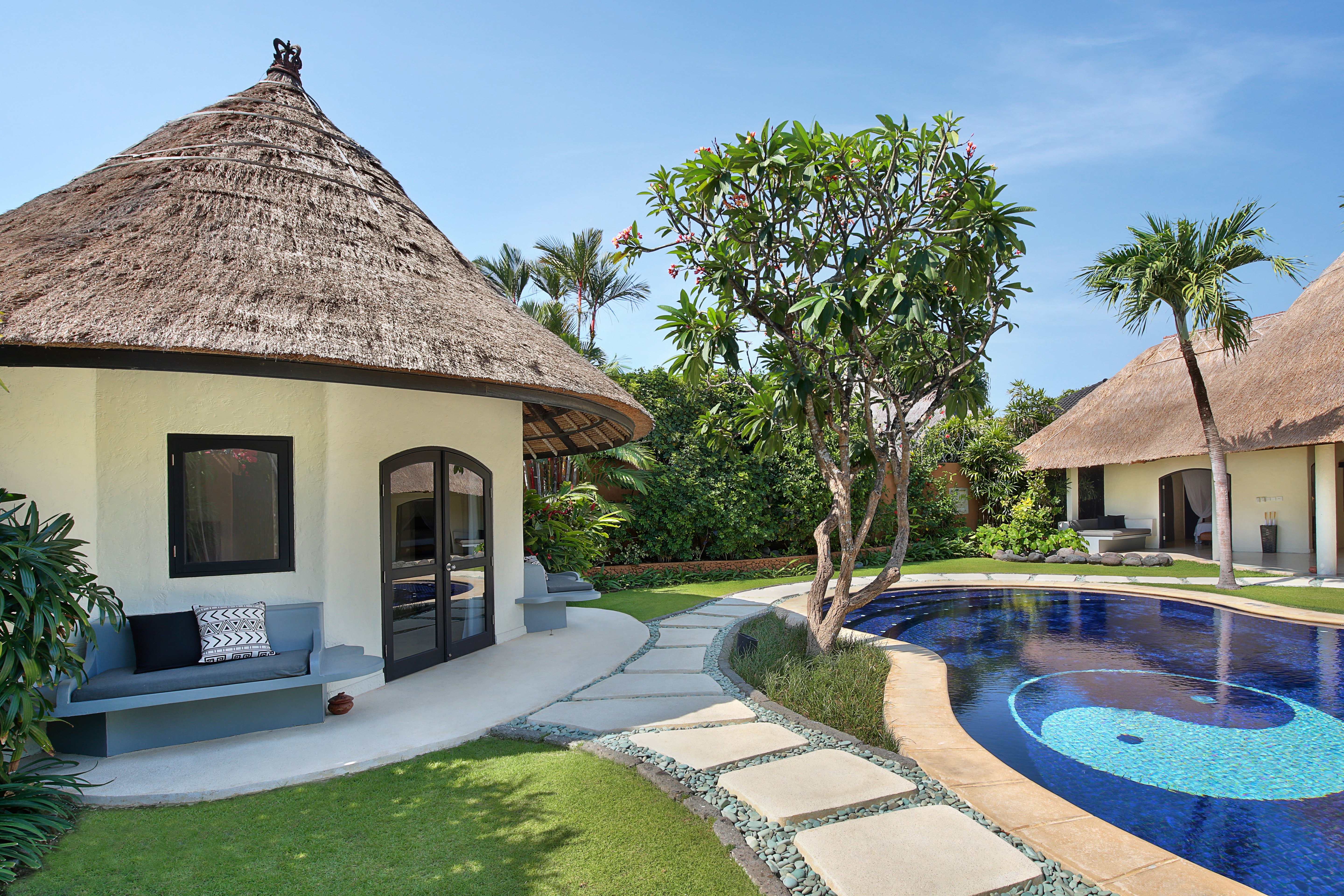 Impiana Private Villas Seminyak Hotel 44/44