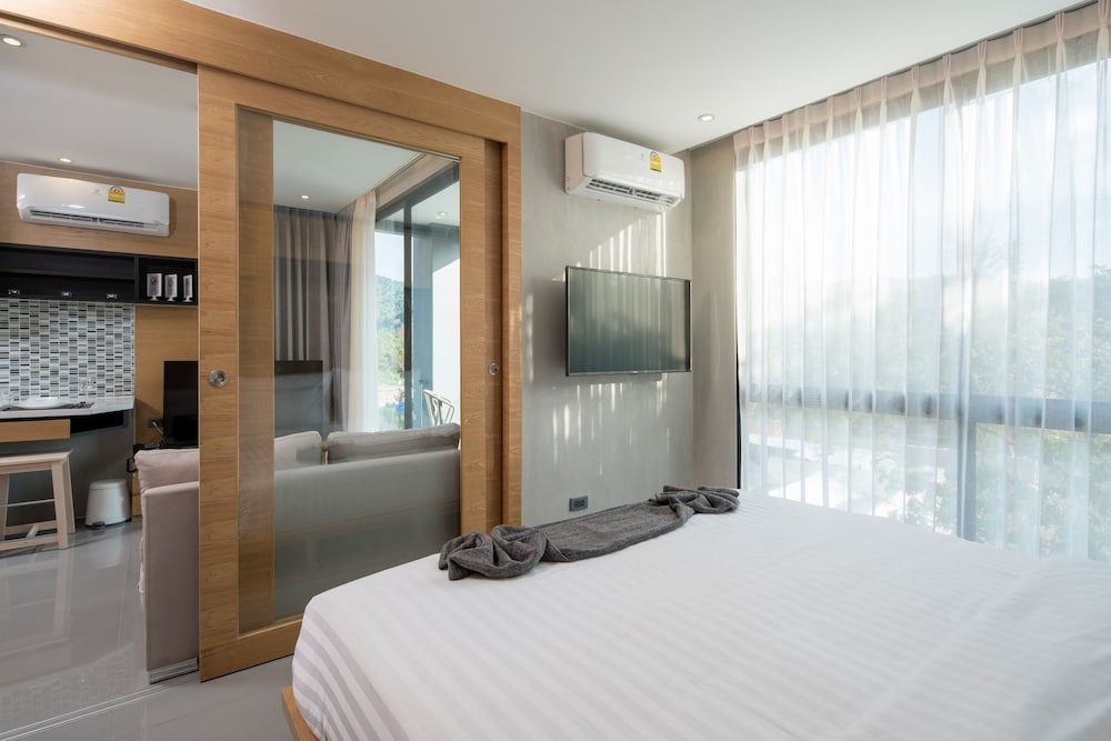 Citygate Kamala Resort and Residence 7/71