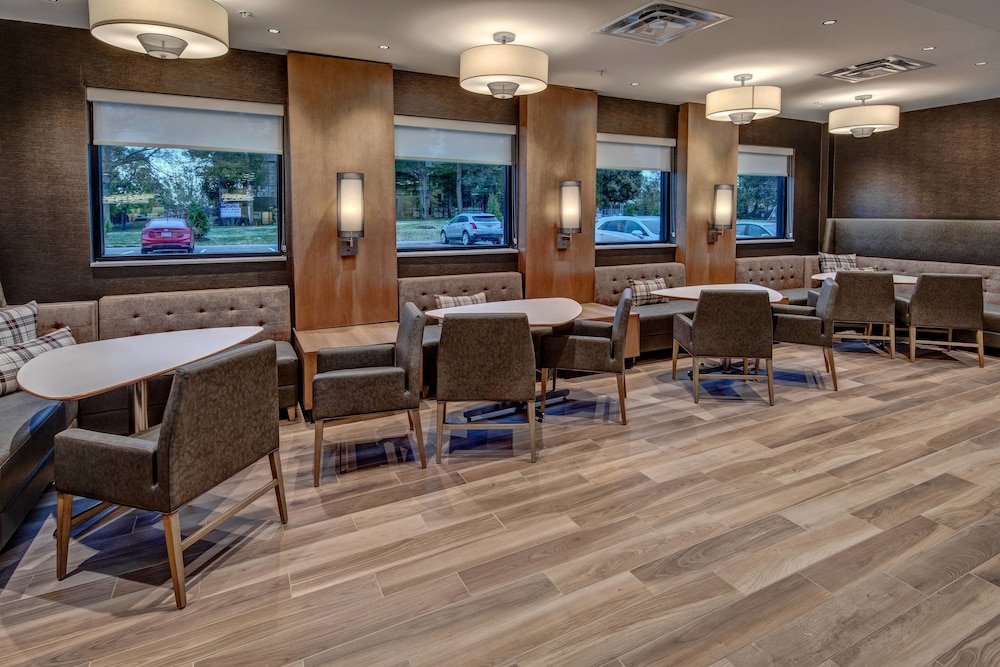 Residence Inn By Marriott Nashville At Opryland 48/55