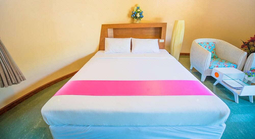 Phutara Resort Ranong 13/61
