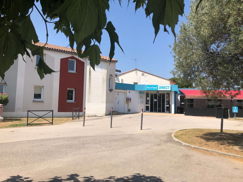 KYRIAD PERPIGNAN NORD - RIVESALTES 31/32