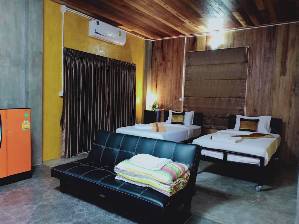 BAAN 9 NAN Guest Home in NAN City 16/36
