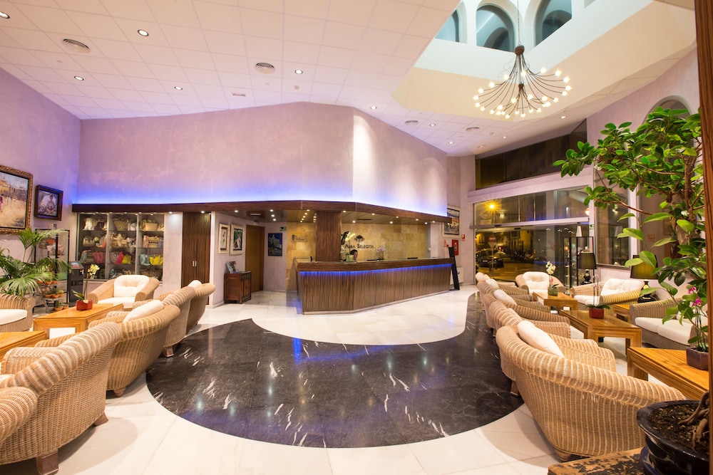 Alba Seleqtta Hotel Spa Resort 13/72