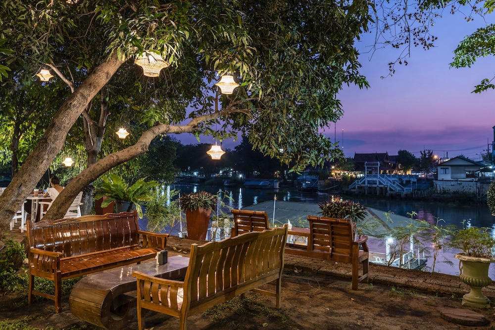 Woraburi Ayutthaya Resort and Spa 36/48
