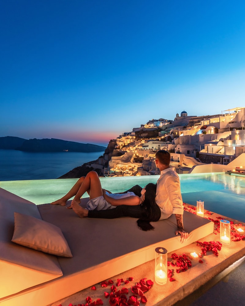 Echoes Luxury Suites By Canvas - Adults Only 42/50