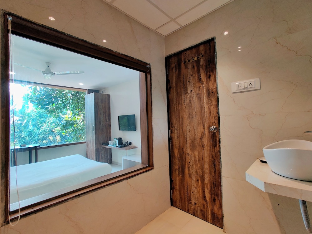 Pushp Vatika Resort & Lawns 59/60