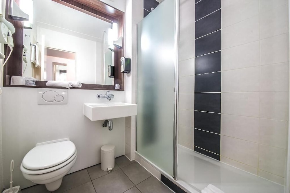 Mandarina Hotel Luxembourg Airport 37/39