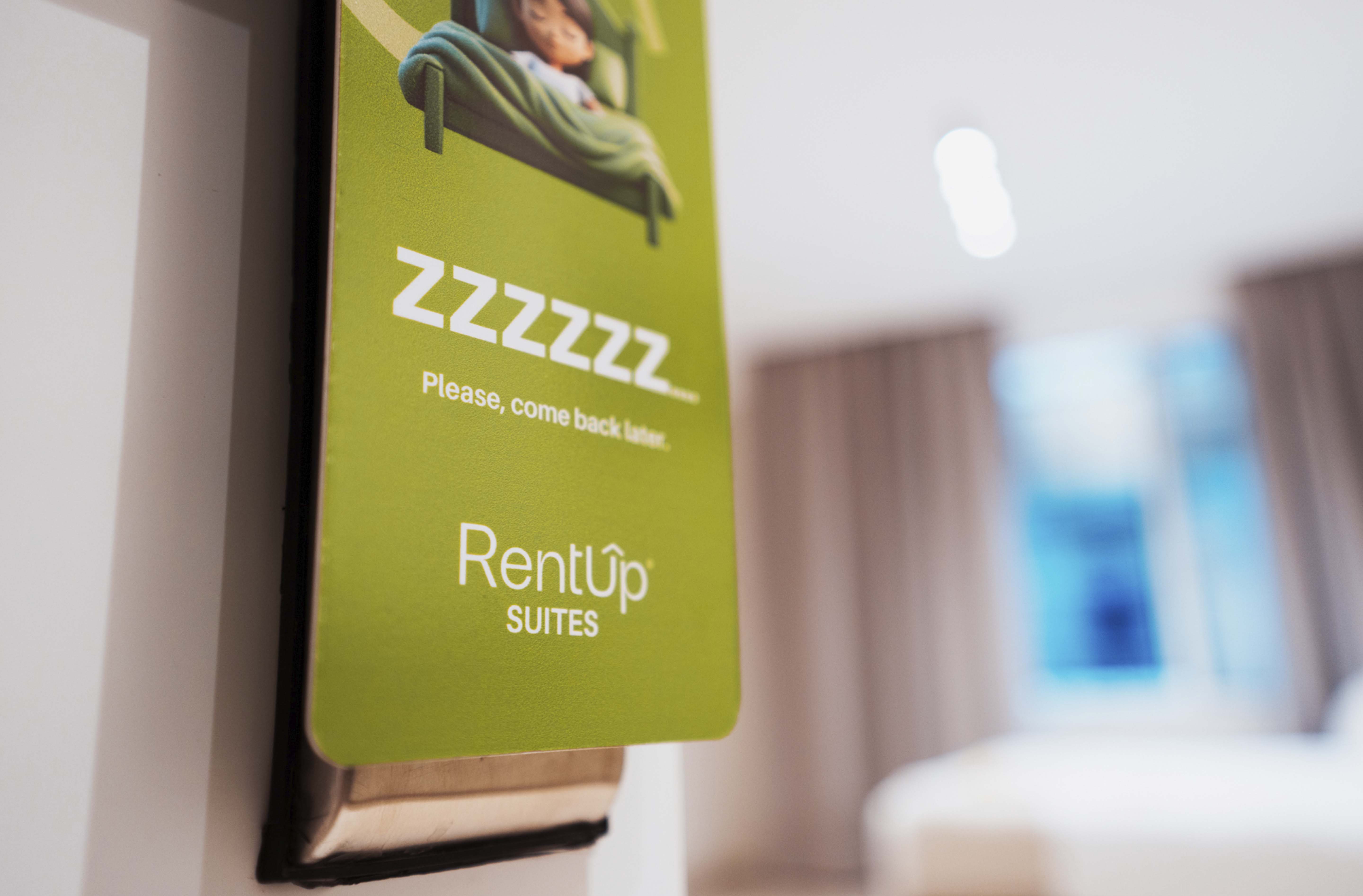 Rentup Suites Salta 25/50