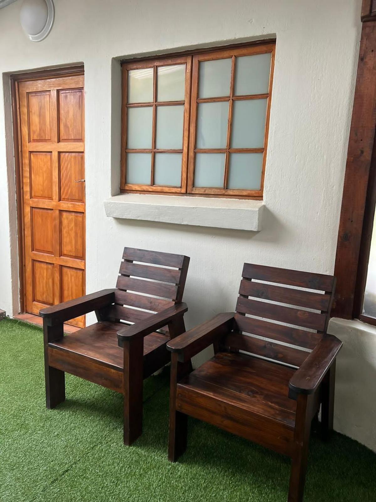 Kuruman Hotel by Country Hotels 17/39