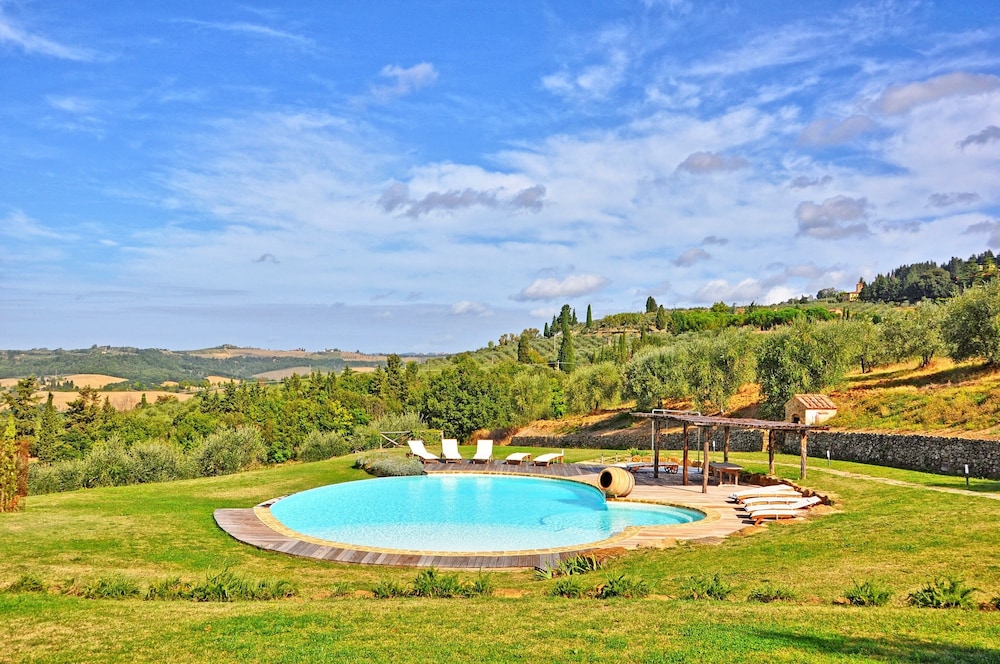 Villa Ferdinando 28/44