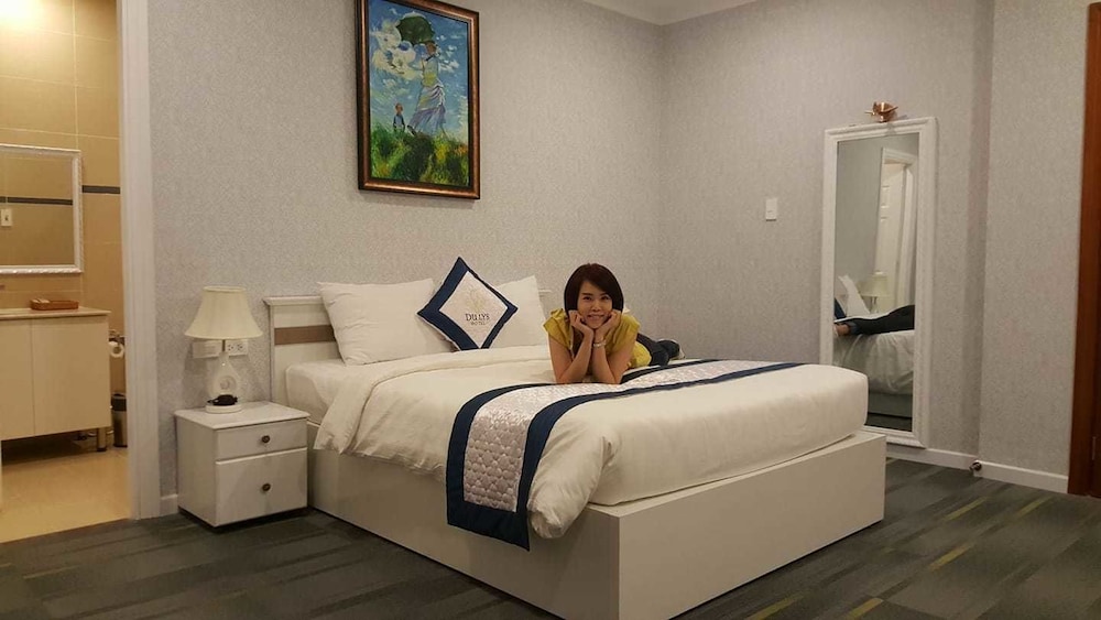 Hotel Du Lys Dalat 40/60