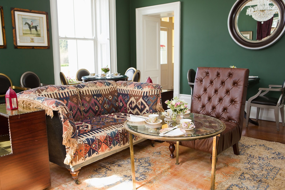 The Lodge At Ashford Castle 43/50