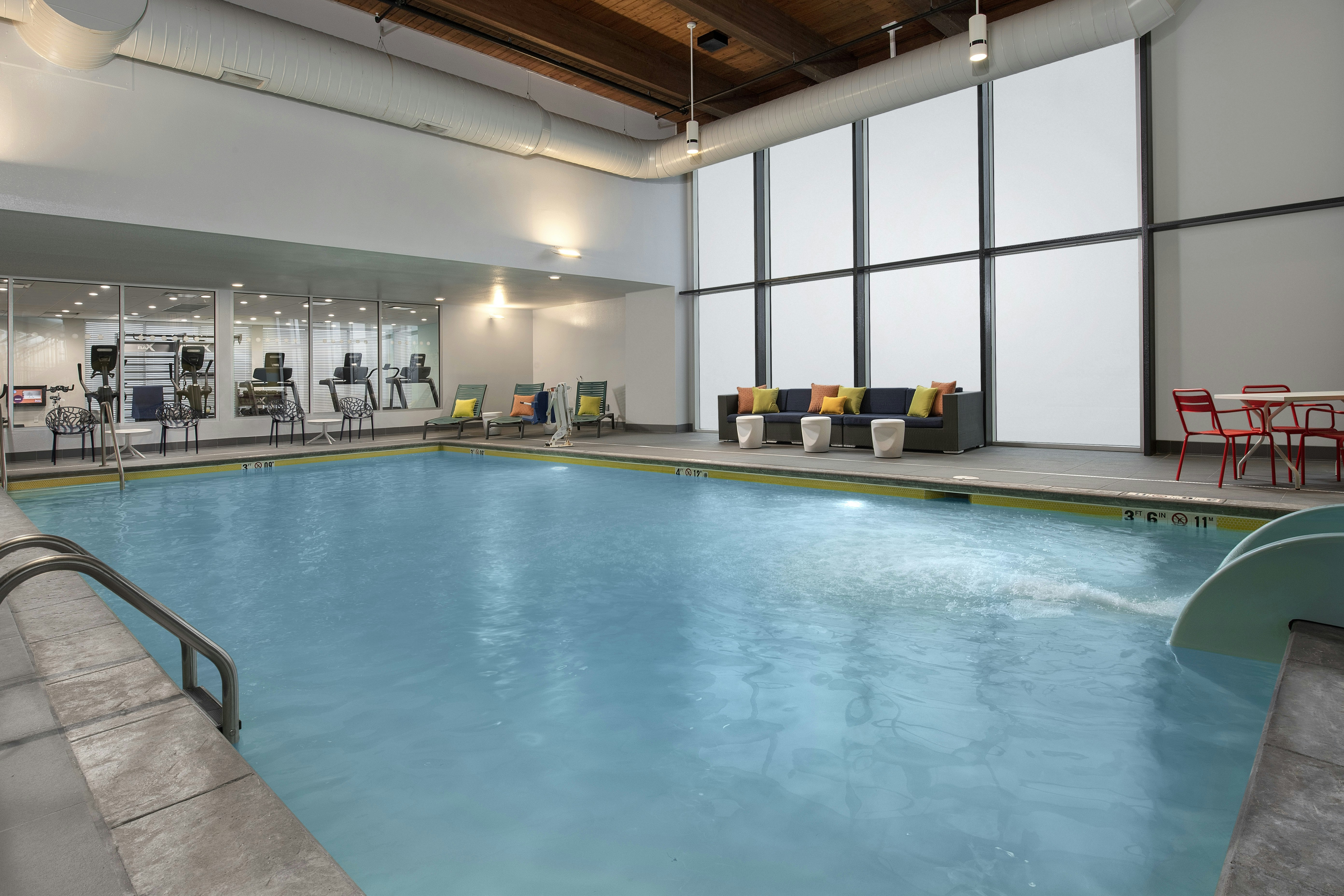 Hampton Inn Suites Rapid City Rushmore Sd 20/48
