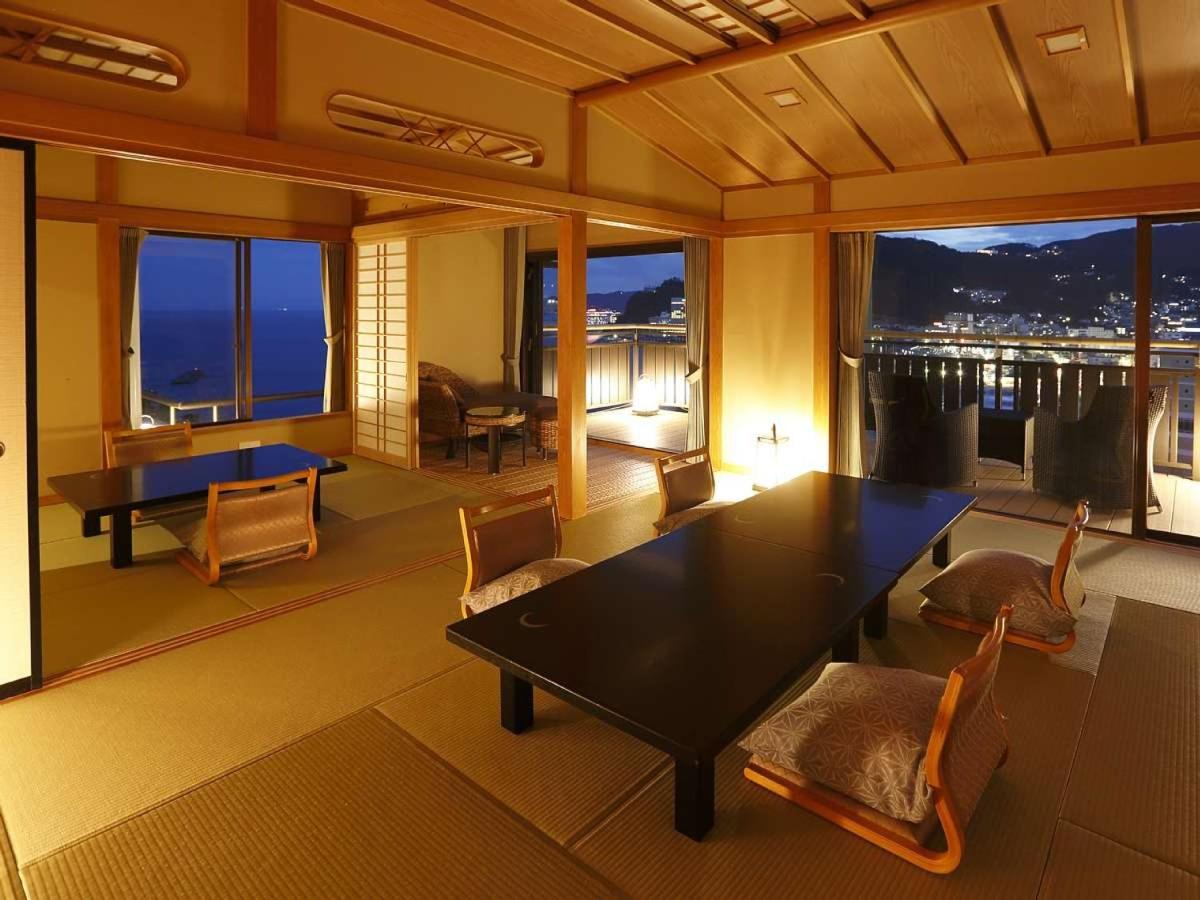 Tsukino Sumika Atami Juraku Hotel 44/59
