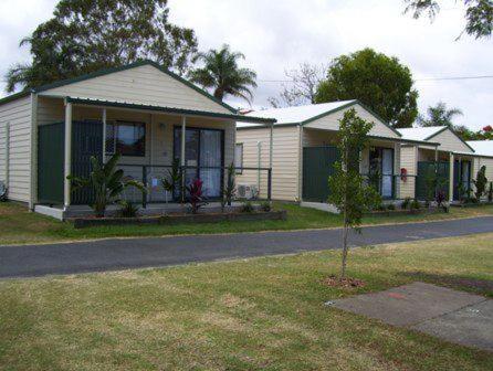 FRASER COAST TOP TOURIST PARK 43/50