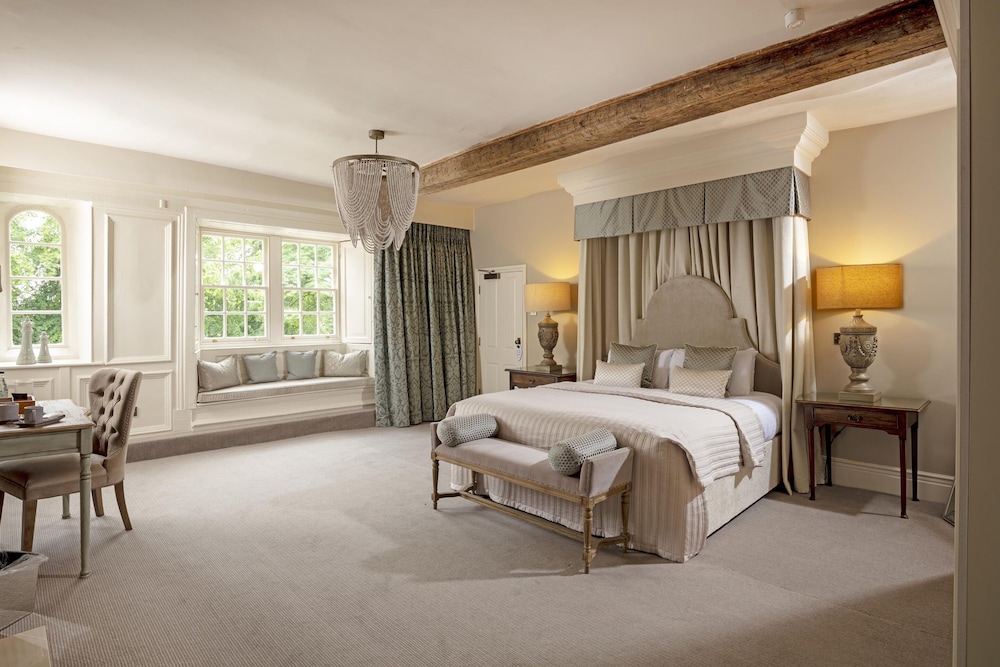 The Manor House Hotel & Spa 21/57