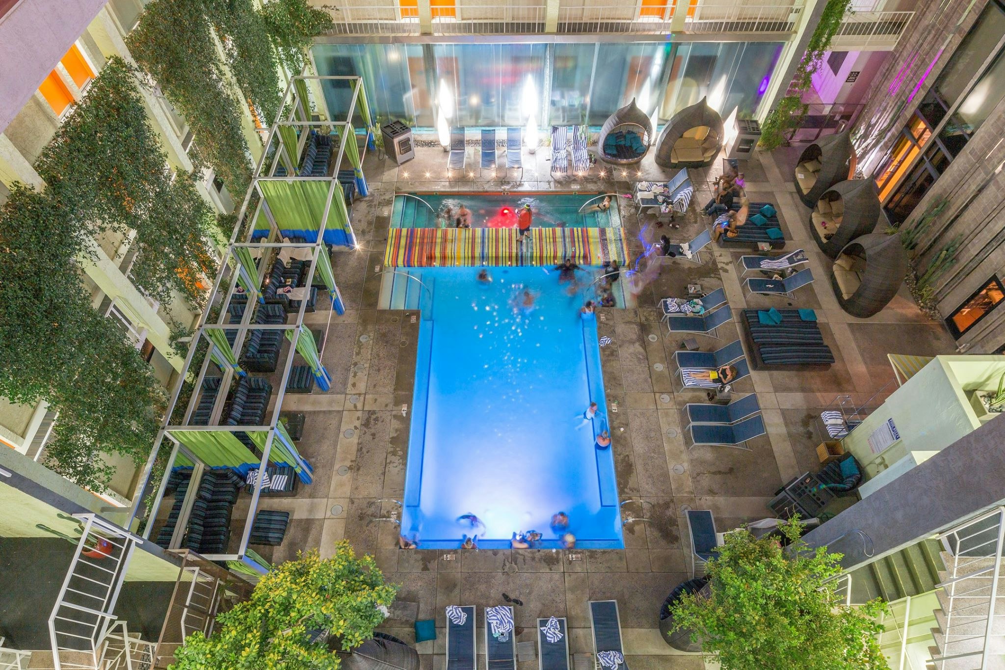 The Clarendon Hotel & Spa, BW Signature Collection 30/32