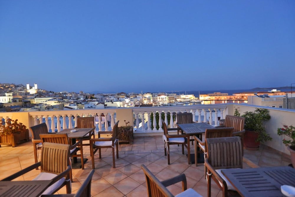 Aigli Hotel Syros 24/33