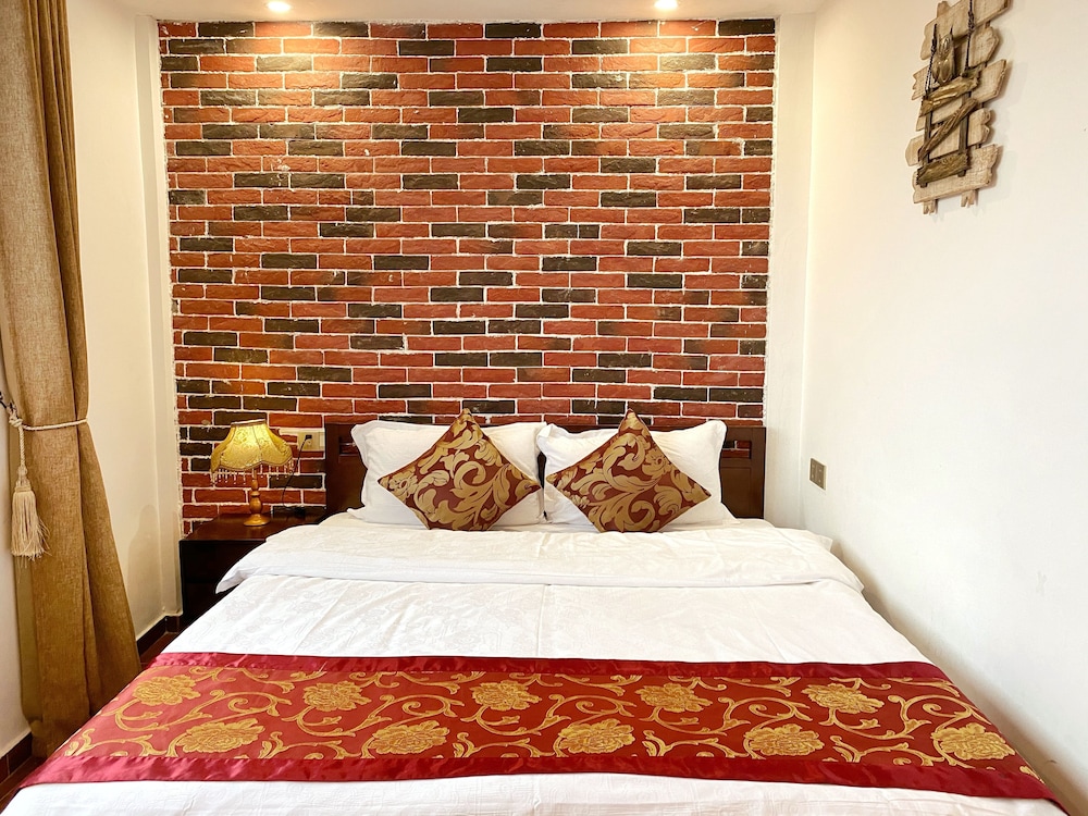 Chaozhou Mumian Hotel 15/50