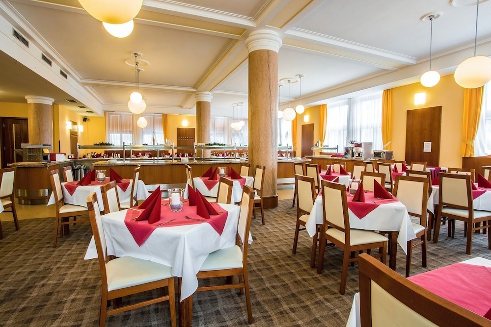 Hotel VZ Bedichov 39/50