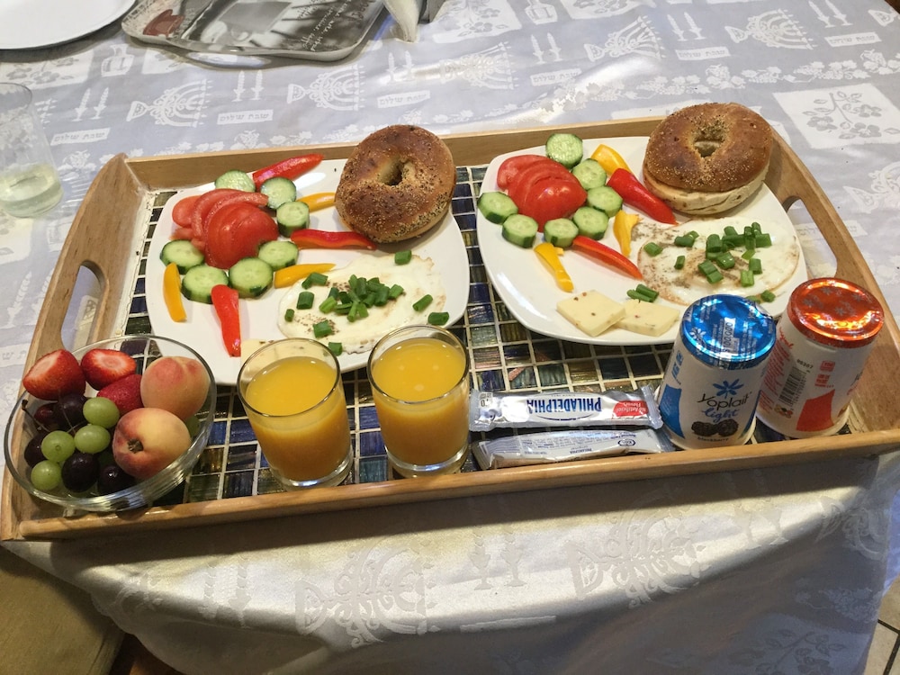 サンシャイン ラ B&B 写真2