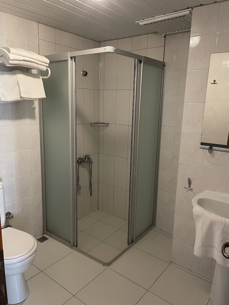 Miray Hotel 35/70