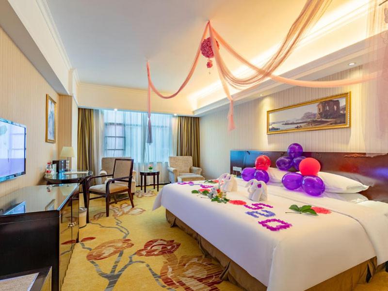 Vienna Hotels Shenzhen Baoan Liutang Store 24/33
