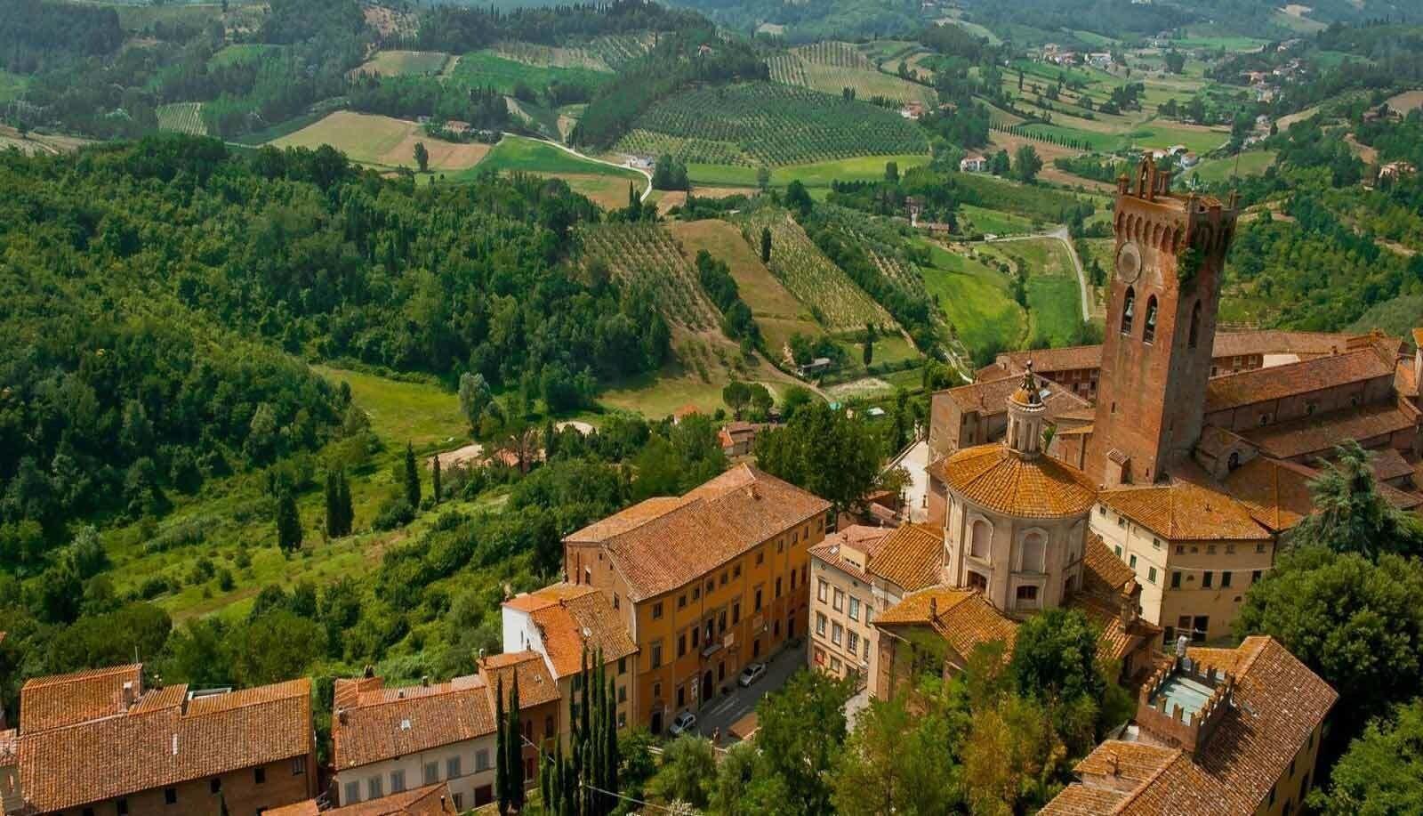 Hotel San Miniato 47/50