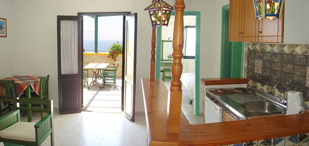 Finiki View Hotel Apartments 29/50