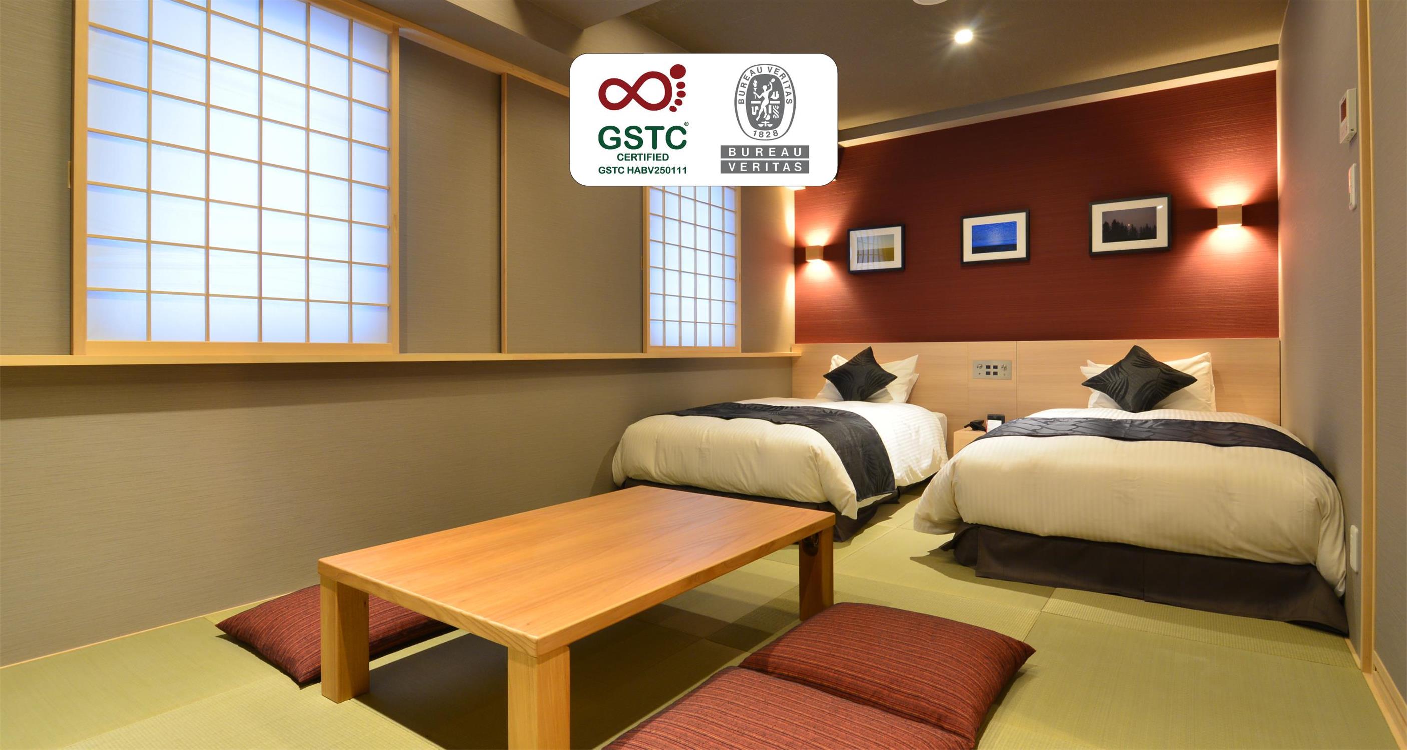Best Western Plus Hotel Fino Chitose 10/38