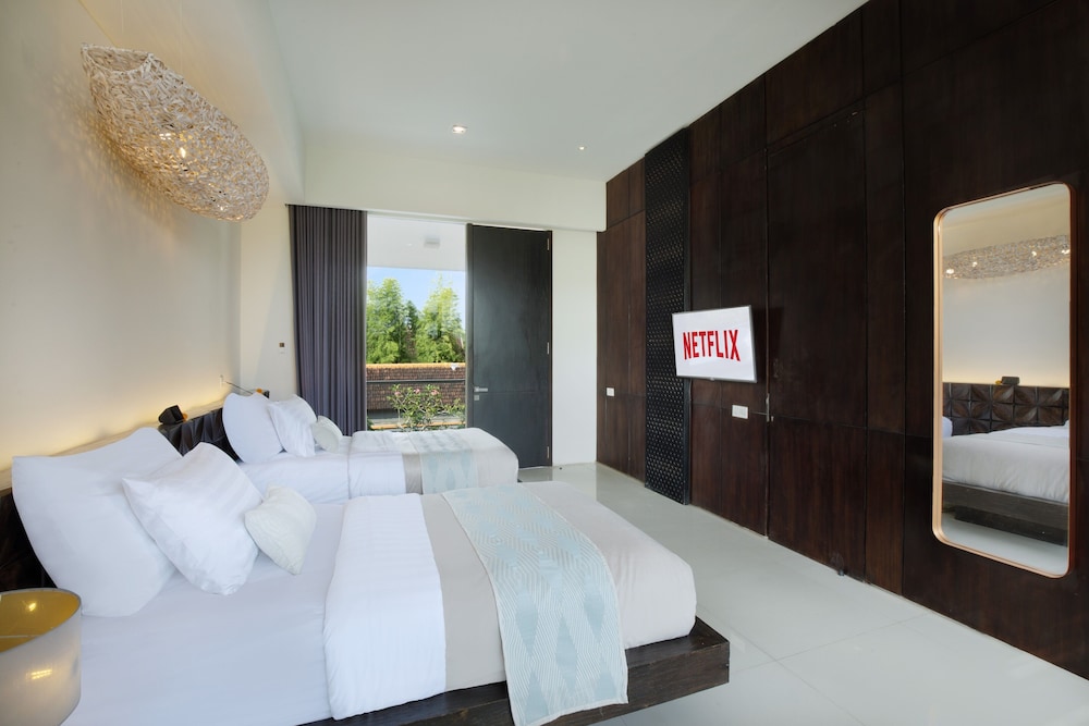 Monolocale Resort Seminyak by Ini Vie Hospitality 30/70