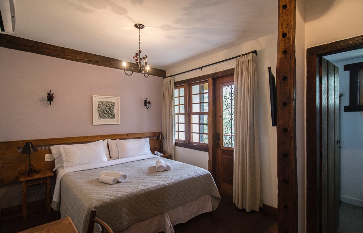Classic, Suite, Balcony
