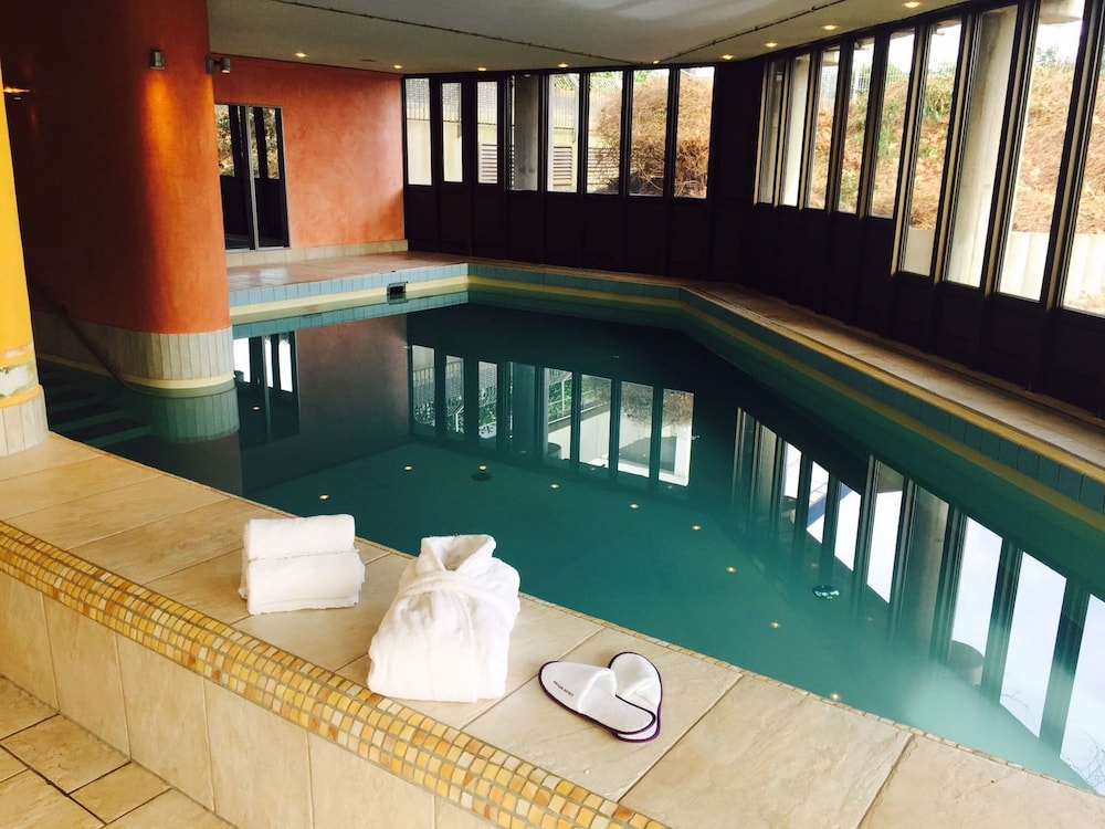 Mercure Hotel Dortmund Messe 36/79