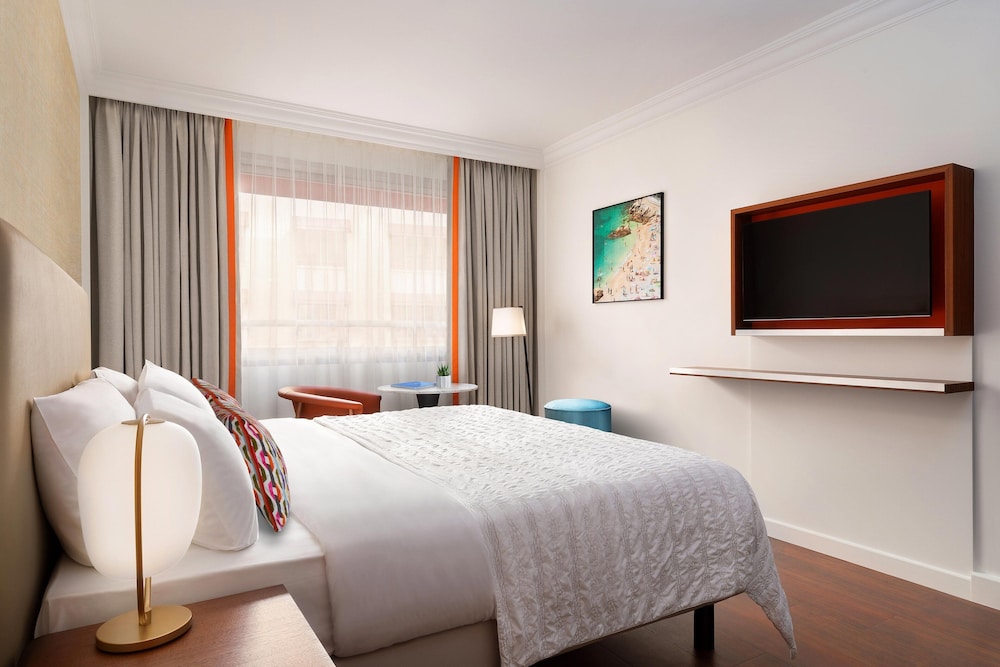 LE MERIDIEN NICE 15/66