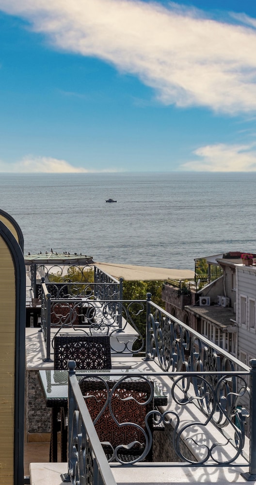 Hotel Amira Istanbul 43/50