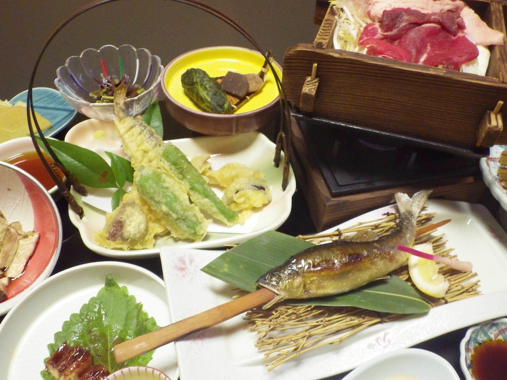 Kosenkaku Yoshinoya 20/50