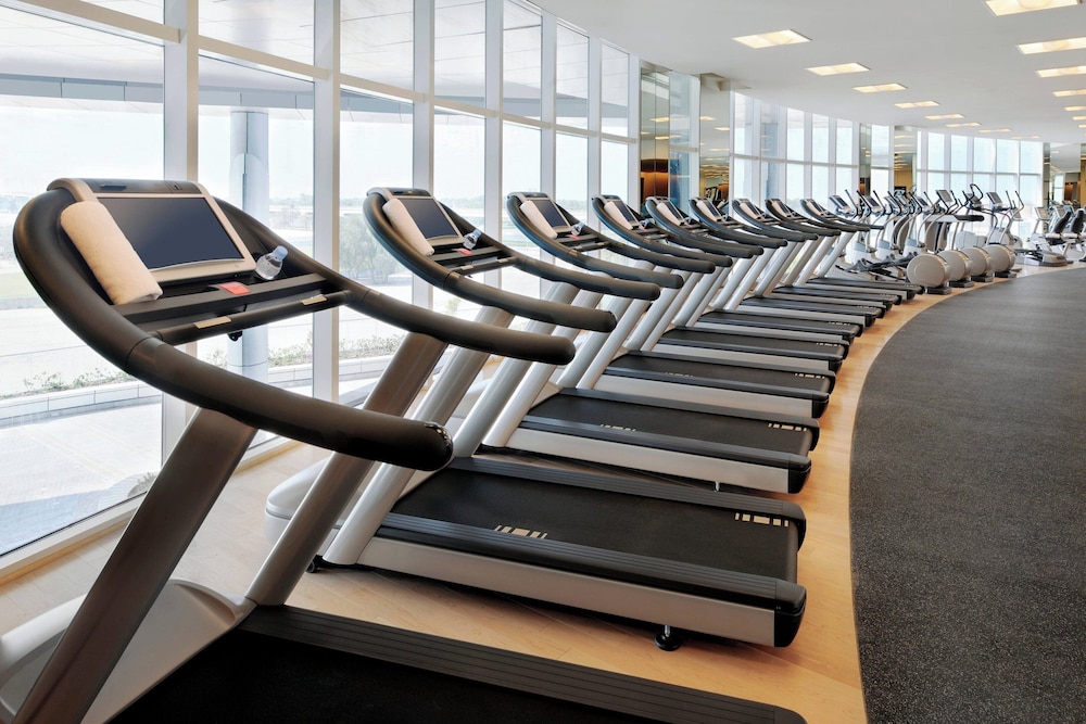 Sport Facilities